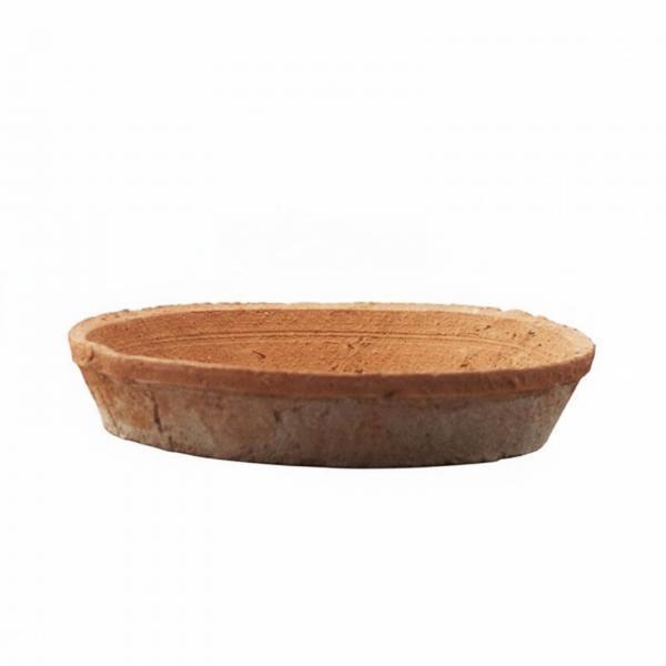Nampan Pot Tanah Liat Terakota - Drip Tray Saucer ulasan dan harga