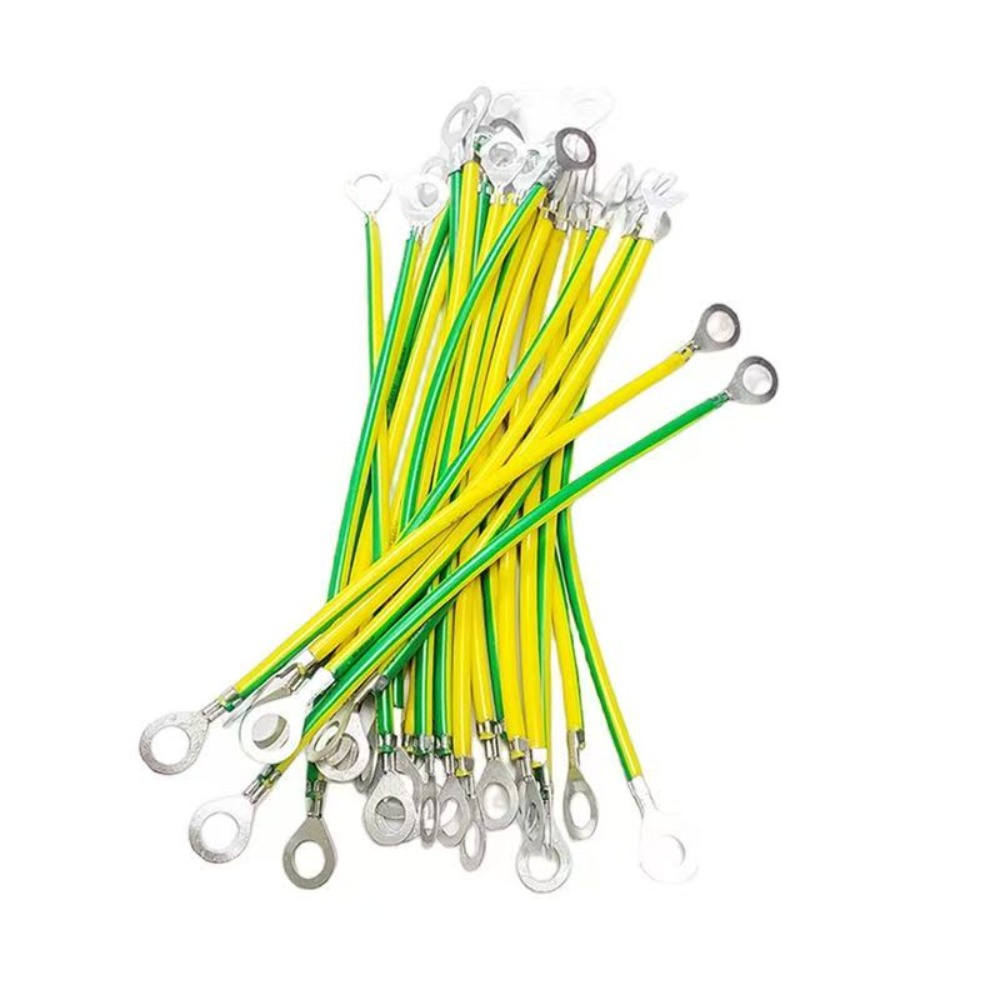 6 Buah Kabel Grounding Jembata - Copper Wire Roll ulasan dan harga