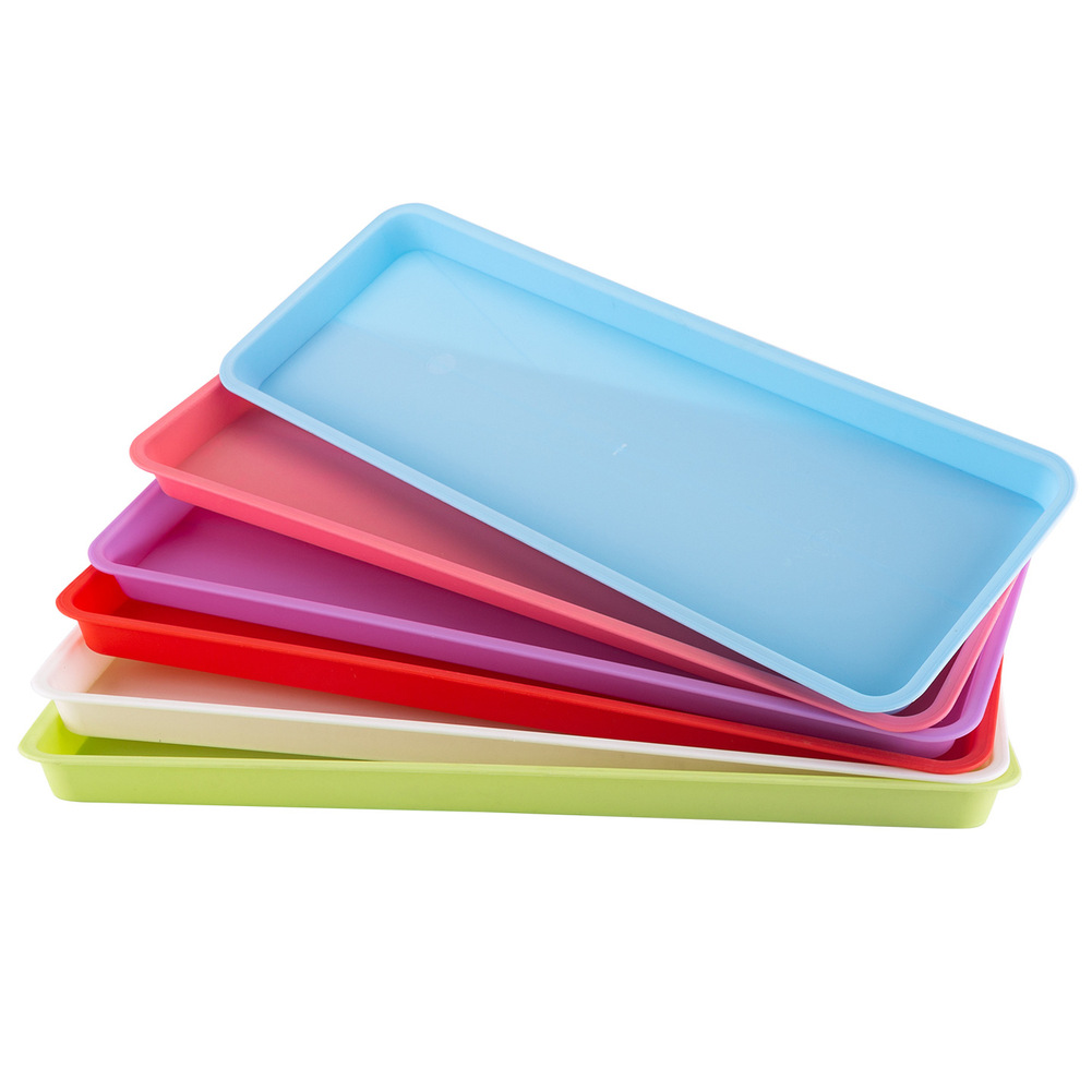 Nampan Plastik untuk Tanaman 6 - Drip Tray Saucer ulasan dan harga