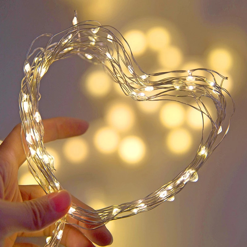 10M 5M 3M 2M Kawat Tembaga LED - Copper Wire Roll ulasan dan harga