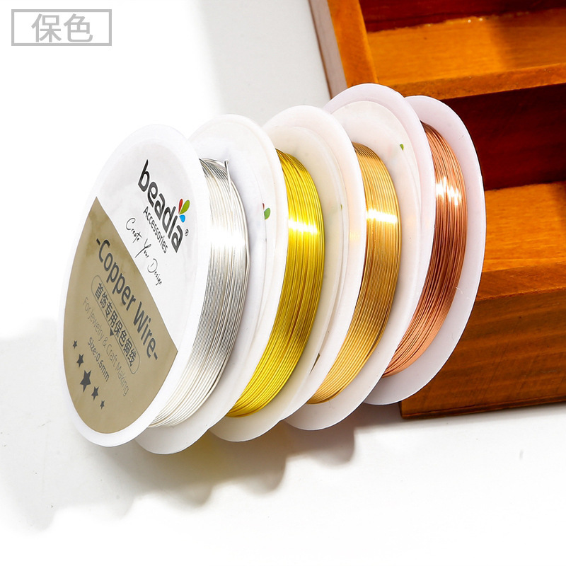 1 rol kawat tembaga, kawat pem - Copper Wire Roll ulasan dan harga