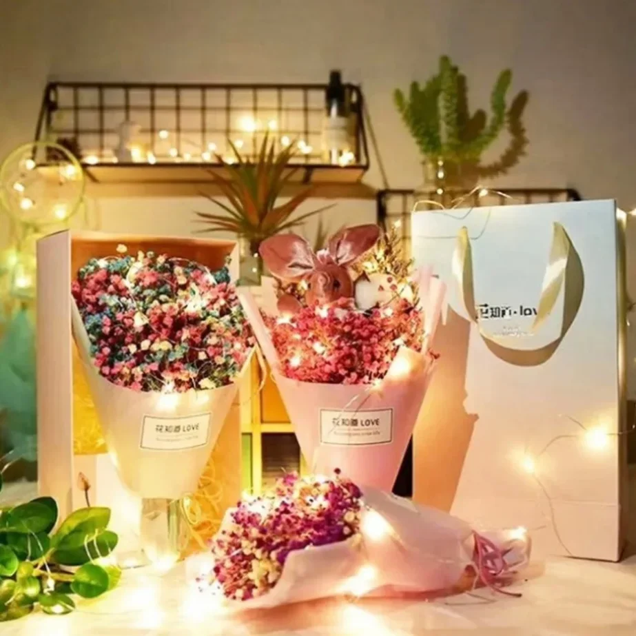 10 Buah Grosir 5M ~ 1M LED Kaw - Copper Wire Roll ulasan dan harga