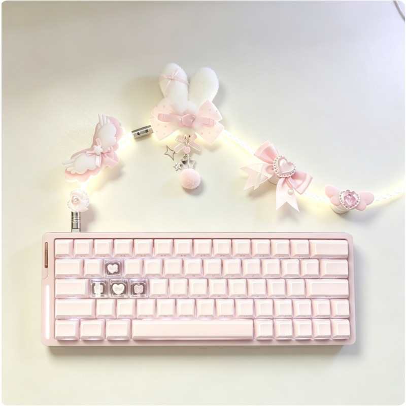 Kabel Data DIY Lampu Pink Puti - Copper Wire Roll ulasan dan harga