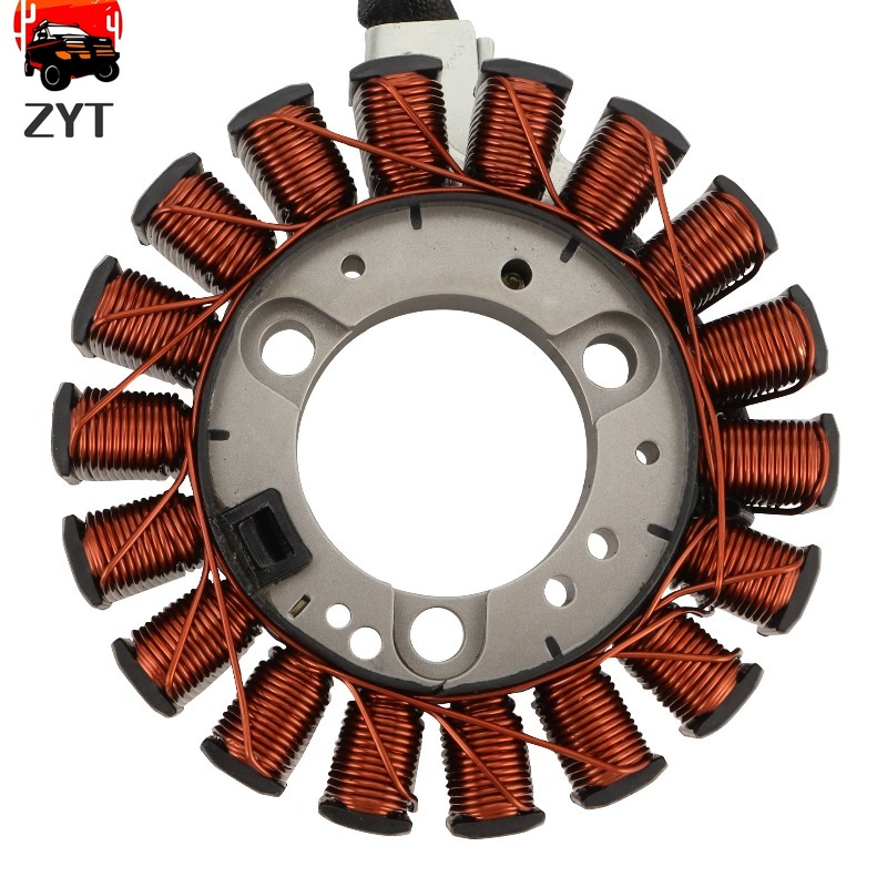 Koil Stator Magneto Baru 31120 - Copper Wire Roll ulasan dan harga