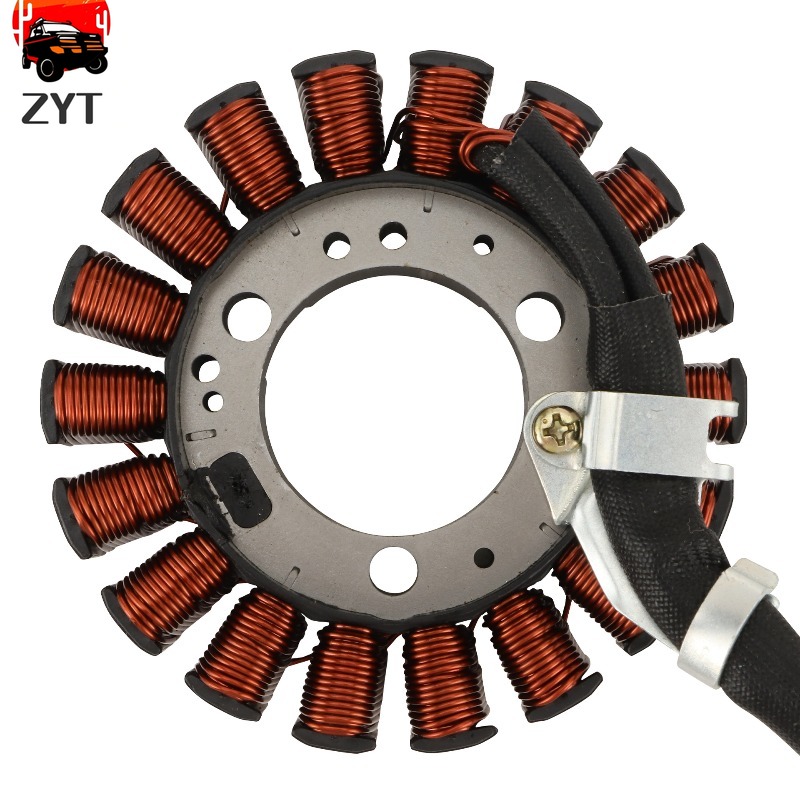 Koil Stator Magneto Baru 31120 - Copper Wire Roll ulasan dan harga